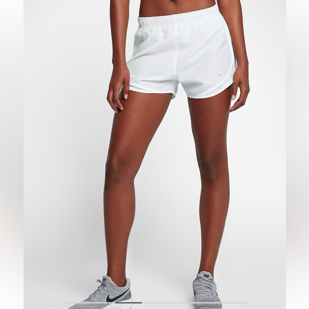 Nike Women’s Brief-Lined Running shorts Nike Tempo